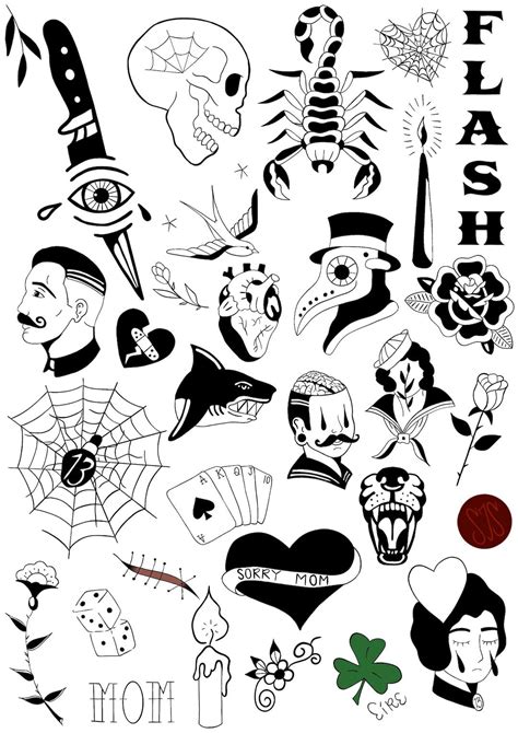 traditional tattoo wallpaper|american traditional tattoo flash printable.